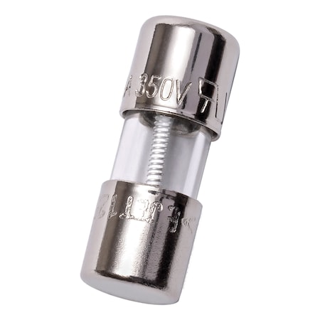 Mersen Ceramic Fuse, STG Series, Time-Delay, 3A, 250 to 350V AC, 0.1kA STG3