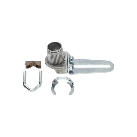 Belimo V-Bolt Crankarm Kit KH-AFB