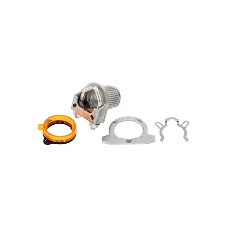 Belimo Reversible Spindle Clamp K-SA