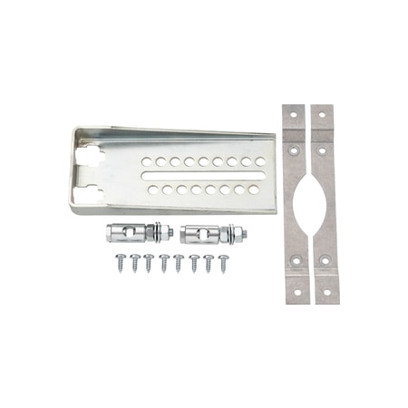 Belimo Crank Arm Adapter Kit ZG-GMA