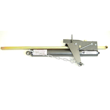 Pioneer Holdown Assemblies, Holdown Conversion W PIMF0028AR