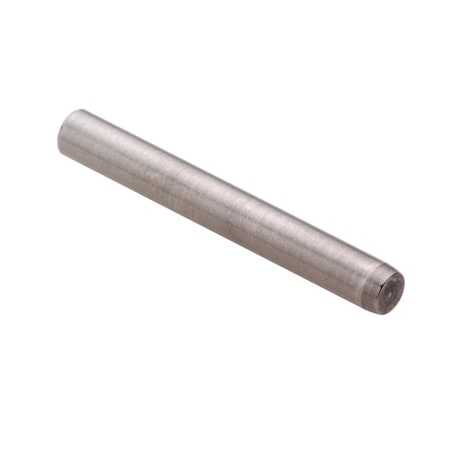 Ampg 1/8 X 1-1/16 Dowel Pin 18-8 SS (.1253-.1251) USA PIN08106