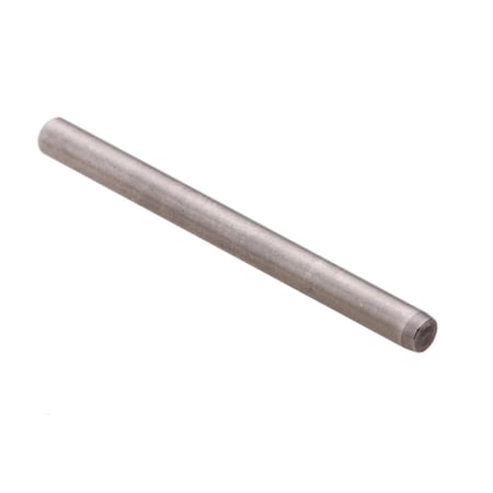 Ampg 1/8 X 1-17/32 Dowel Pin 18-8 SS (.1253-.1251) USA PIN08153