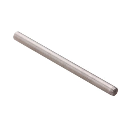 Ampg 1/4 X 1/2 Dowel Pin 18-8 SS (.2503-.2501) USA PIN14500