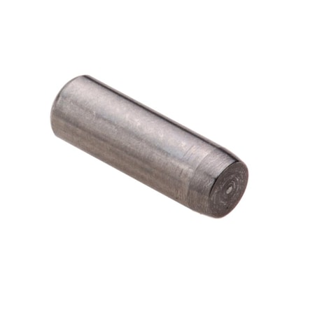 Ampg 1/8 X 3/8 Dowel Pin 18-8 SS (.1253-.1251) USA PIN08375