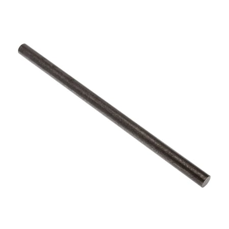 Ampg  Dowel Pin, 5/8 in Nominal Dia, 12 in L, Alloy Steel PIN12562