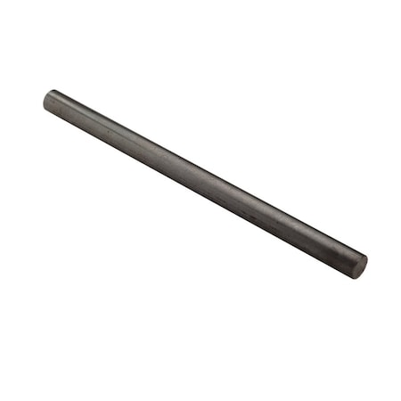 Ampg Dowel Pin Stock, 3/4X12, Alloy Steel PIN12575