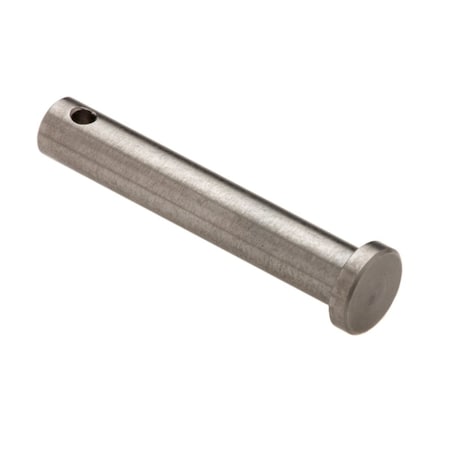 Ampg Clevis Pin, 1/4 in Dia, 1-5/16 in Usable Lg, 18-8 Stainless Steel PIN6002501500