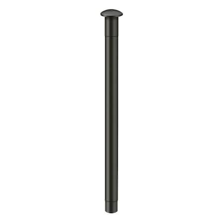 Deltana Pin For 3-1/2" Steel Hinge Oil Rubbed Bronze PIN-ST35U10B