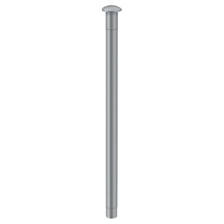 Deltana Pin For 4" Steel Hinge Satin Chrome PIN-ST4U26D