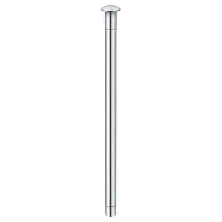 Deltana Pin For 4" Steel Hinge Bright Chrome PIN-ST4U26