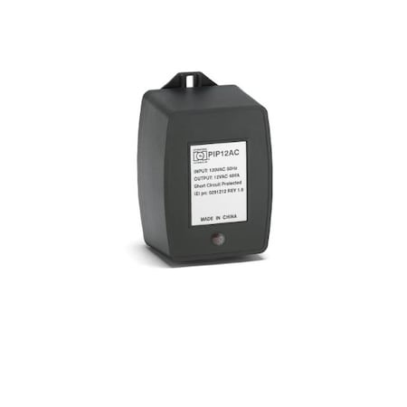 Iei Linear PIP12VAC Electronic Accessory 0-291212