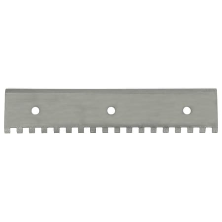 Kraft Tool Replacement Blade for Plaster Shaver, 7 PL126-01