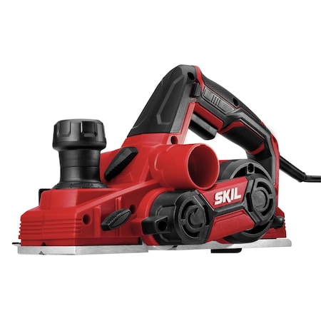 Skil Planer, 6.5 A, Size 3 1/4 PL201201