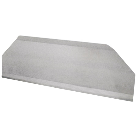 Kraft Tool Magnesium Go Devil, 22" x 8 PL267
