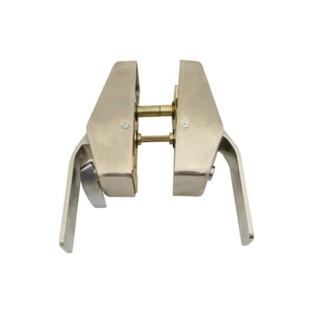 Schlage Commercial Satin Stainless Steel Thumbturn PL832D2 PL832D2