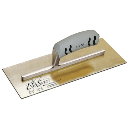 Kraft Tool Elite Series Gold SS, 12"x5 PLE458PF