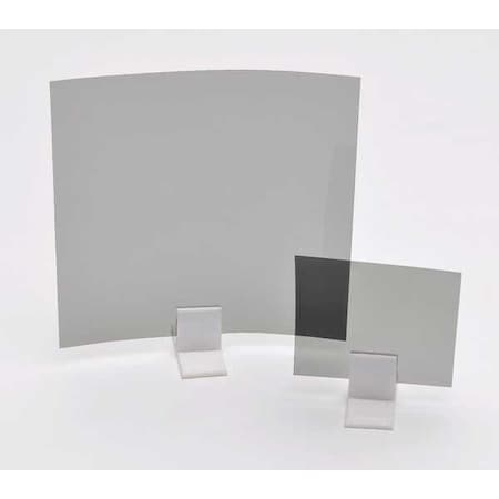 United Scientific Polarizing Film, 3"x 3", PK 2 PLF030