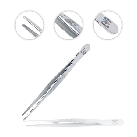 Scientific Labwares Straight Broad Strong Tip General Applic SWZR-032