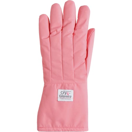Tempshield PINK WP CRYO-GLOVES(R) MA LG, PR P-MALWP