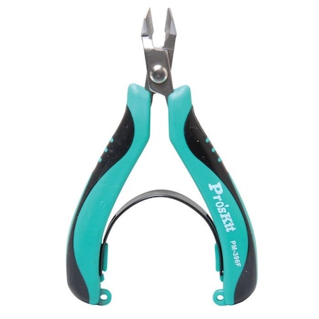 Proskit Stainless Cutting Plier PM-396F