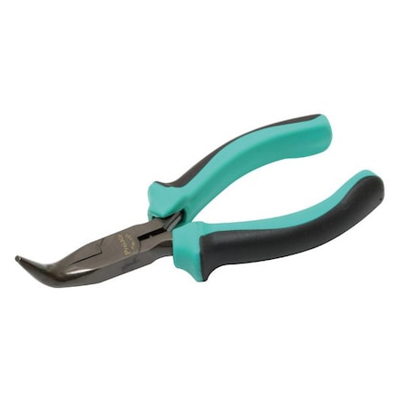 Proskit Bent Nosed Pliers PM-755