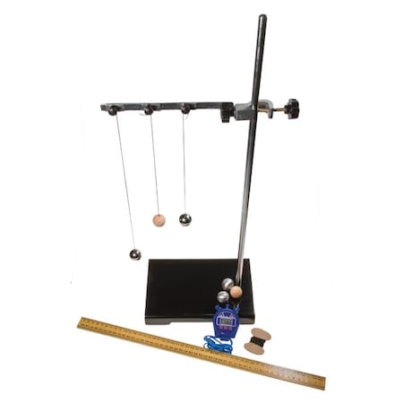 United Scientific Pendulum Investigation Kit PNLKIT