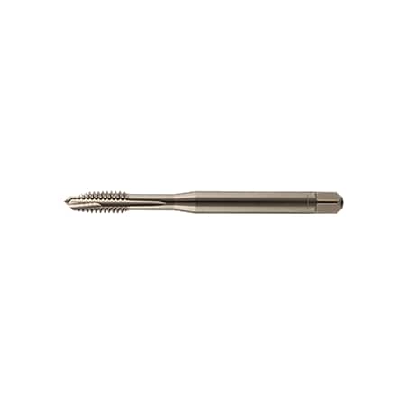 Ymw Taps Spiral Point Tap, #6-32, UNC PSUN6J3NEX | Zoro