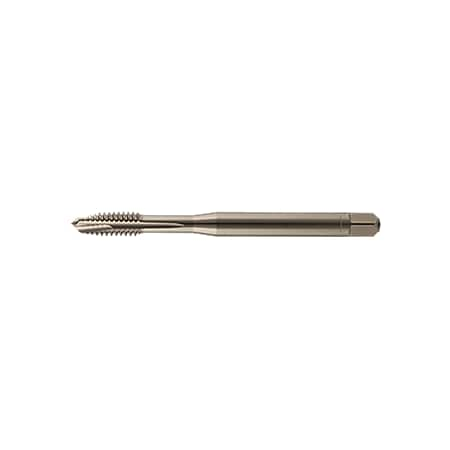 YMW TAPS Spiral Point Tap, #4-40, UNC PSUN4H3NEX