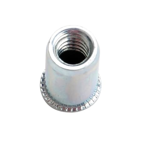 Marson Rivet Nut, 1/4