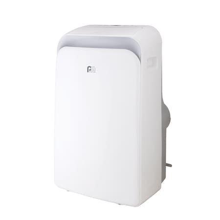 Perfect Aire Portable AC, Heat Pump, 14000 BTU PORTHP14000