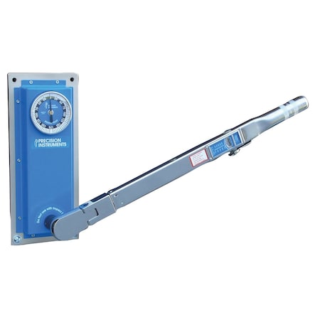 Precision Instruments Torque Comparator PRETC3F175F