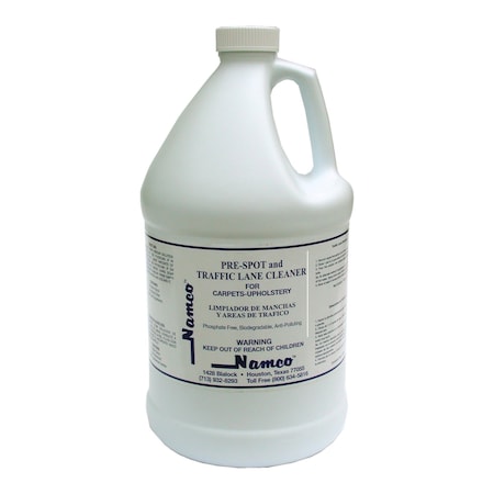 Namco Manufacturing Pre-Spot N Traffic Lane Cleaner, 1 gal.l 2002