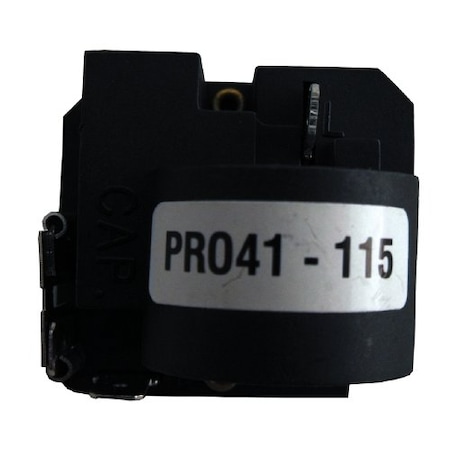 Supco Pro-41 Overload Relays PRO41
