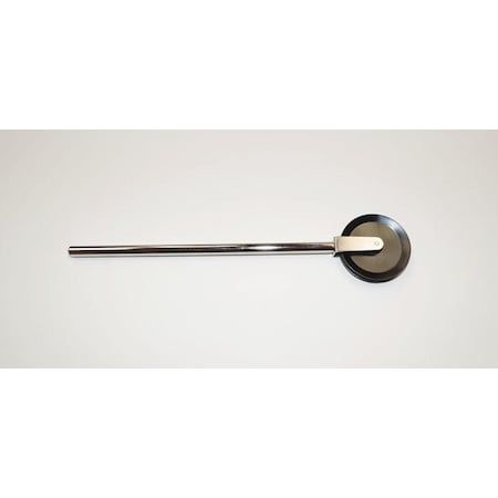 United Scientific Pulley On Rod PROD01