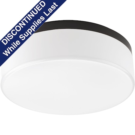 Progress Lighting Maier LED Flush Mount P350077-020-30