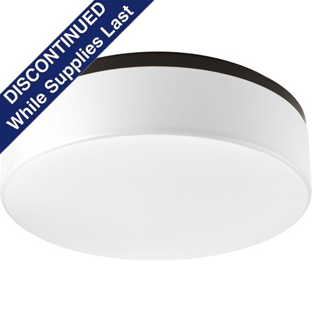 Progress Lighting Maier LED Flush Mount P350078-020-30