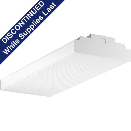 Progress Lighting LED Wrap P7183-3030K8