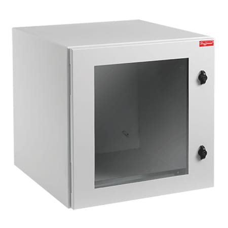 Nvent Hoffman Protek Single-Door, Ul and Nema Type 4 PTRW482412G2