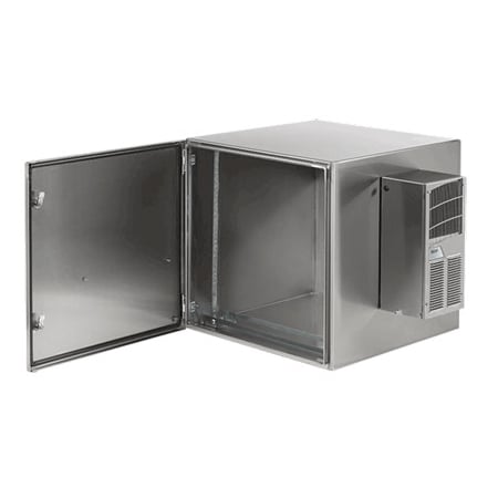 Nvent Hoffman PROTEK Single-Door, UL and NEMA Type 4,  PTRS242424XA