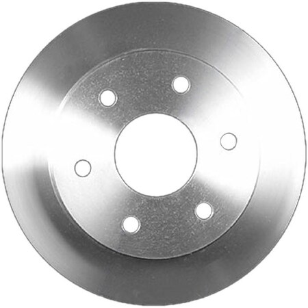 Bendix Disc Brake Rotor, PRT1454FC PRT1454FC