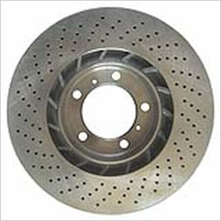 Bendix PRT1431 Brake Rotor Bendix PRT1431 Brake Rotor