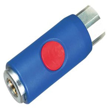 Prevost Prevost 3/8 Truflate Fnpt Coupler PRVURC081202