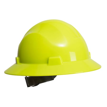 Portwest Full Brim Premier Hard Hat PS56