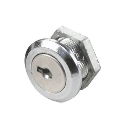 Nvent Hoffman Quarter-Turn Lock, 0.89x1.00x1.50, Plastic DKL2233