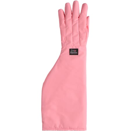 Tempshield PINK CRYO-GLOVES(R) SHLDR LG, PR P-SHL