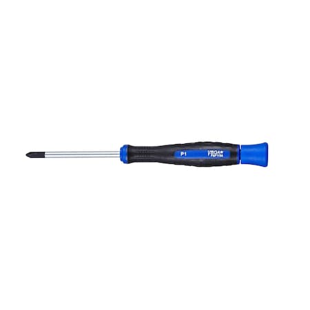 Vega Phillips #0 Precision Screwdriver x 2 in PSP0140