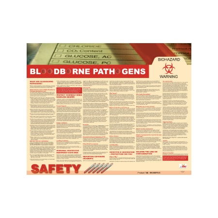 Nmc Blood Bourne Pathogens PST005