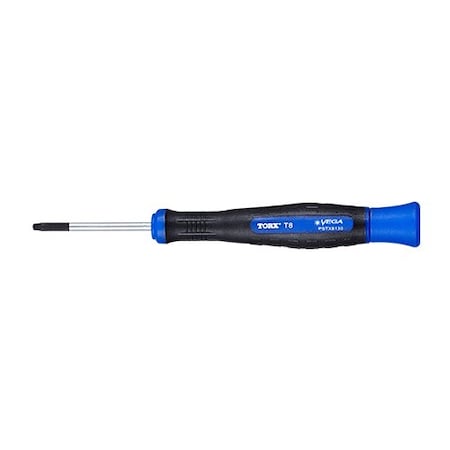 Vega Screwdriver 6 x 1-9/16 in PSTX6130