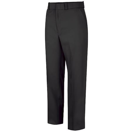 Horace Small Men's 1260 M Blk Sentry Pant, Black, 100% Polyester HS2102 33R34